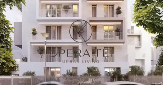 Apartament Floreasca