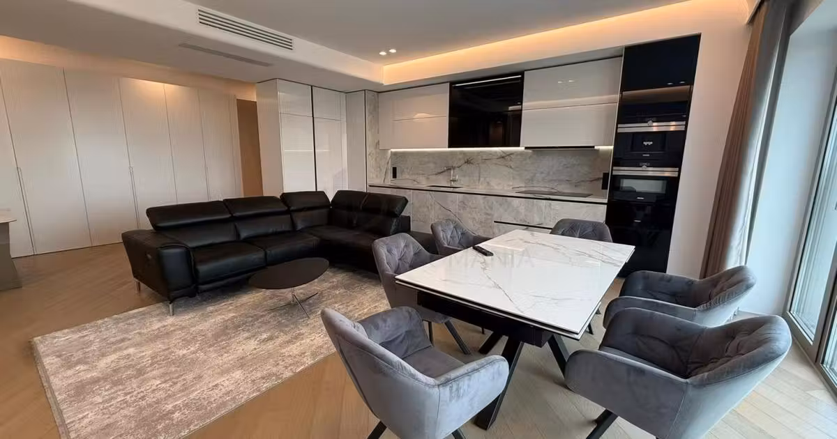 Apartament de vânzare cu 3 camere în zona Iancu Nicolae, Sector 1