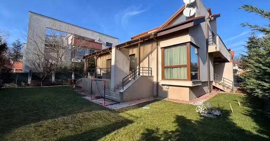 Casă Pipera