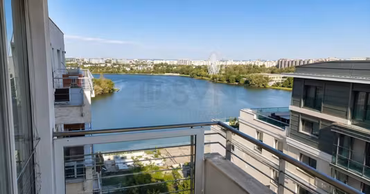 Apartament Floreasca
