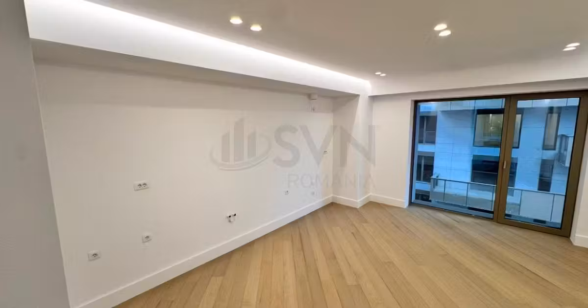 Apartament de vânzare cu 3 camere, mobilat în zona Pipera, Sector 1