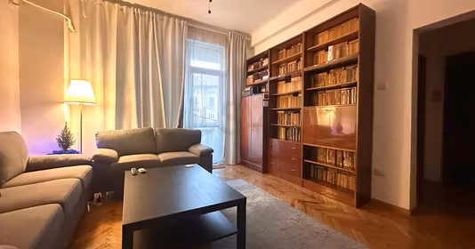 Apartament Unirii