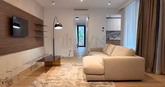 Apartament Aviatorilor