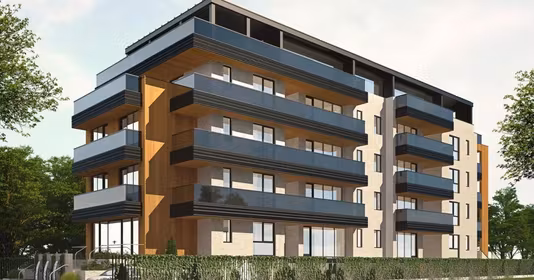 Apartament Pipera