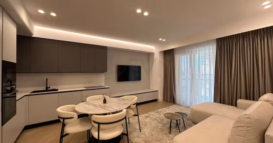 Apartament Pipera