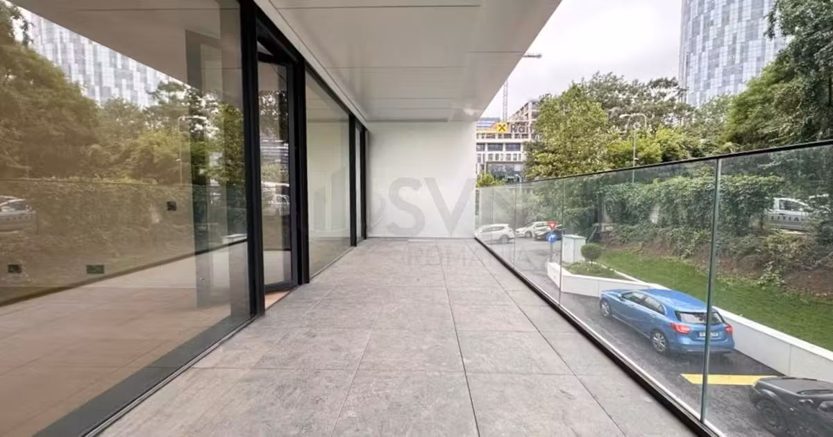 Apartament de vânzare cu 2 camere, mobilat în zona Floreasca, Sector 1