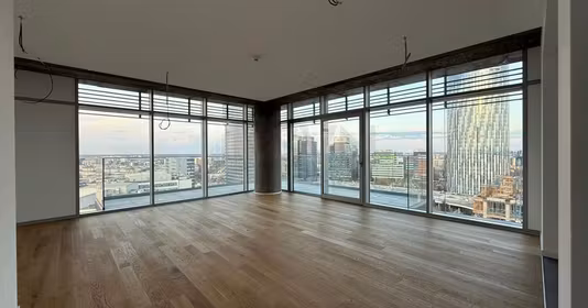 Apartament Floreasca