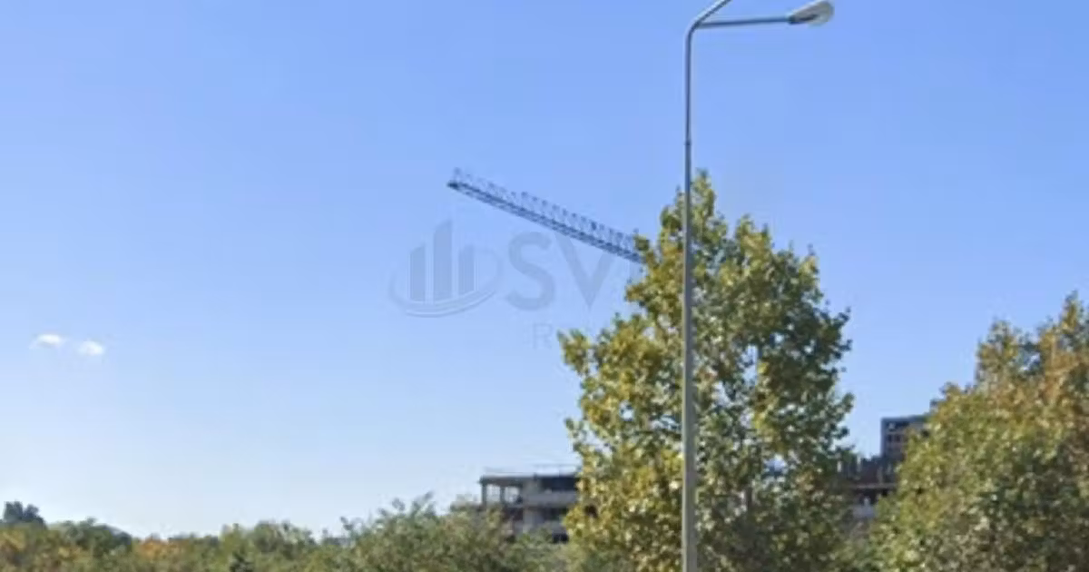 Teren Construcții intravilan de vânzare de 7014 mp, în zona Băneasa, Sector 1