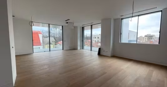Apartament Floreasca
