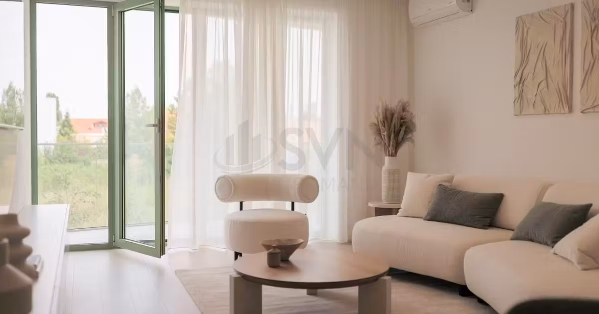 Apartament de vânzare cu 2 camere în zona Sisești, Sector 1