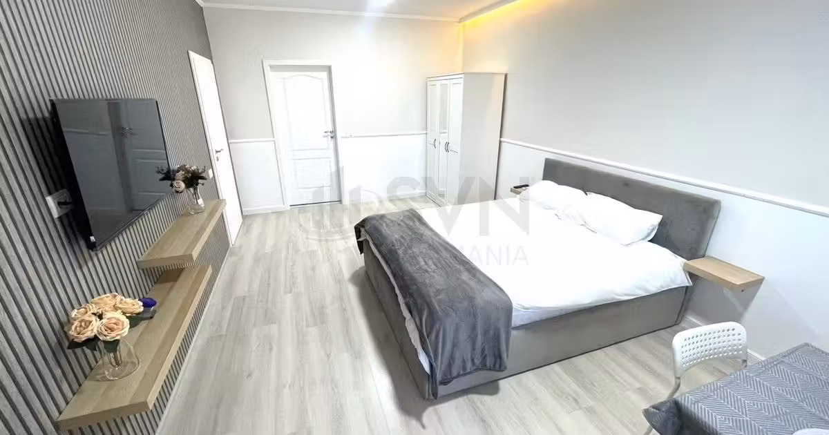 Apartament de vânzare cu 8 camere, mobilat în zona Aviației, Sector 1