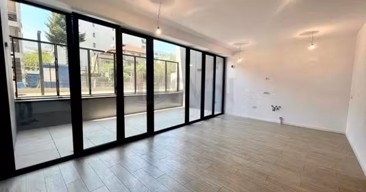 Apartament Herăstrău