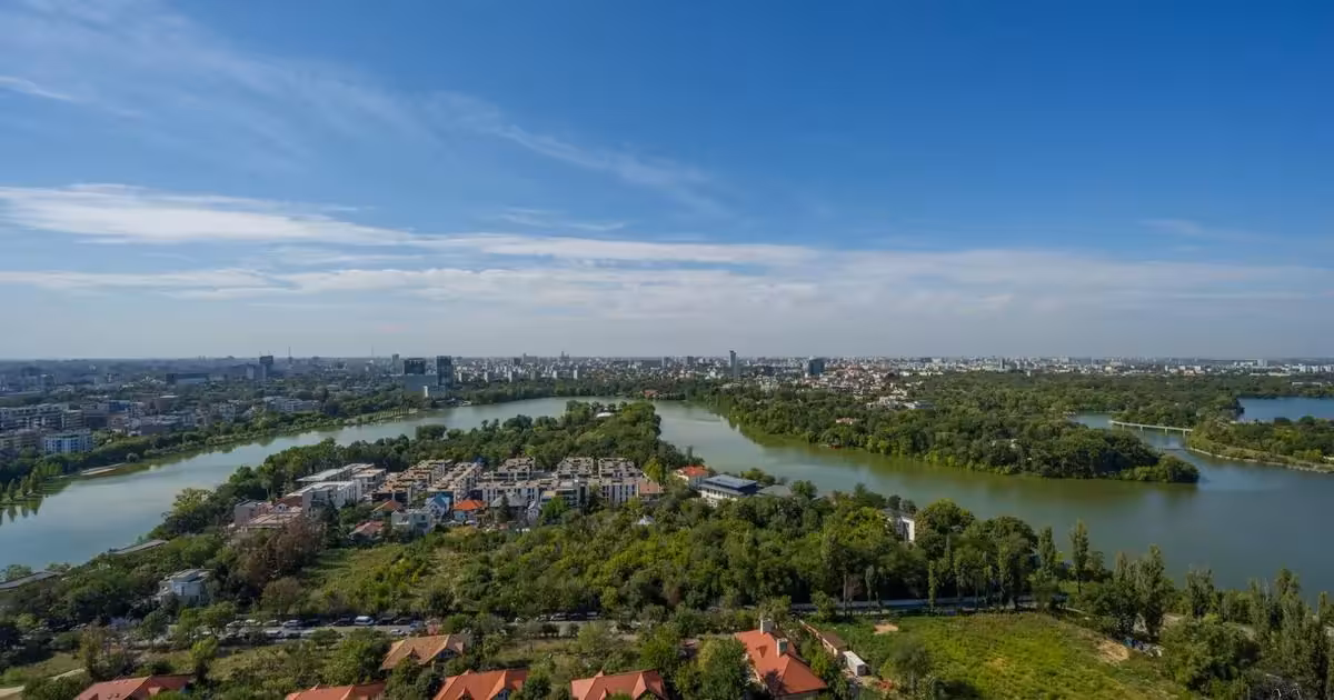 Apartament de vânzare cu 4 camere în zona Floreasca, Sector 1