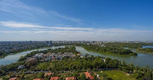 Apartament Floreasca