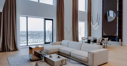 Apartament Floreasca