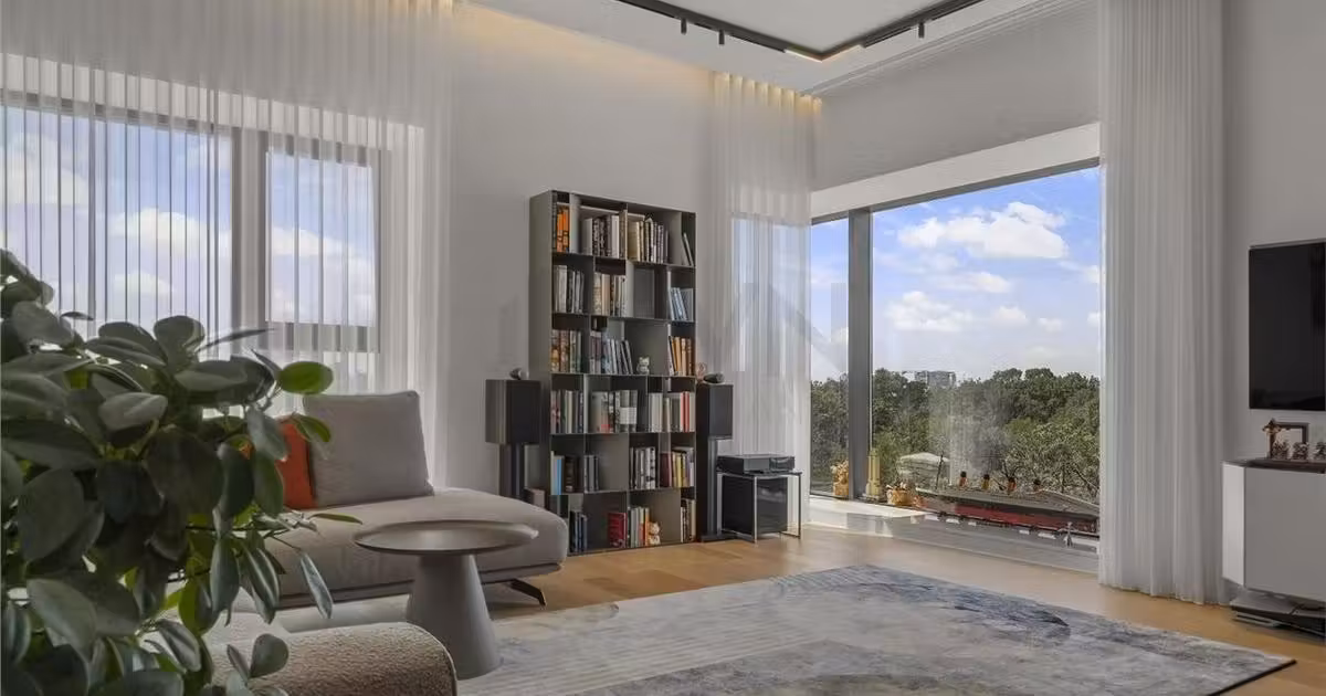 Apartament de vânzare cu 4 camere, mobilat în zona Floreasca, Sector 1