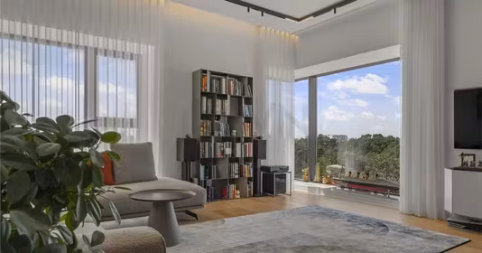 Apartament Floreasca