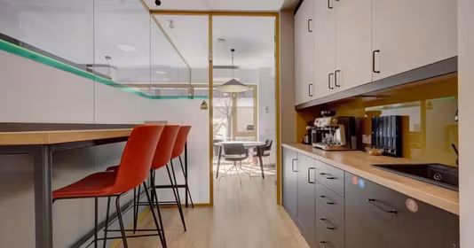 Apartament Dacia