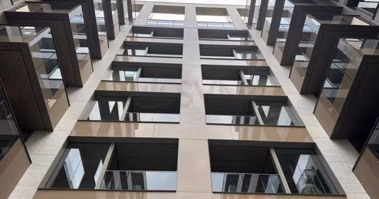 Apartament Pipera