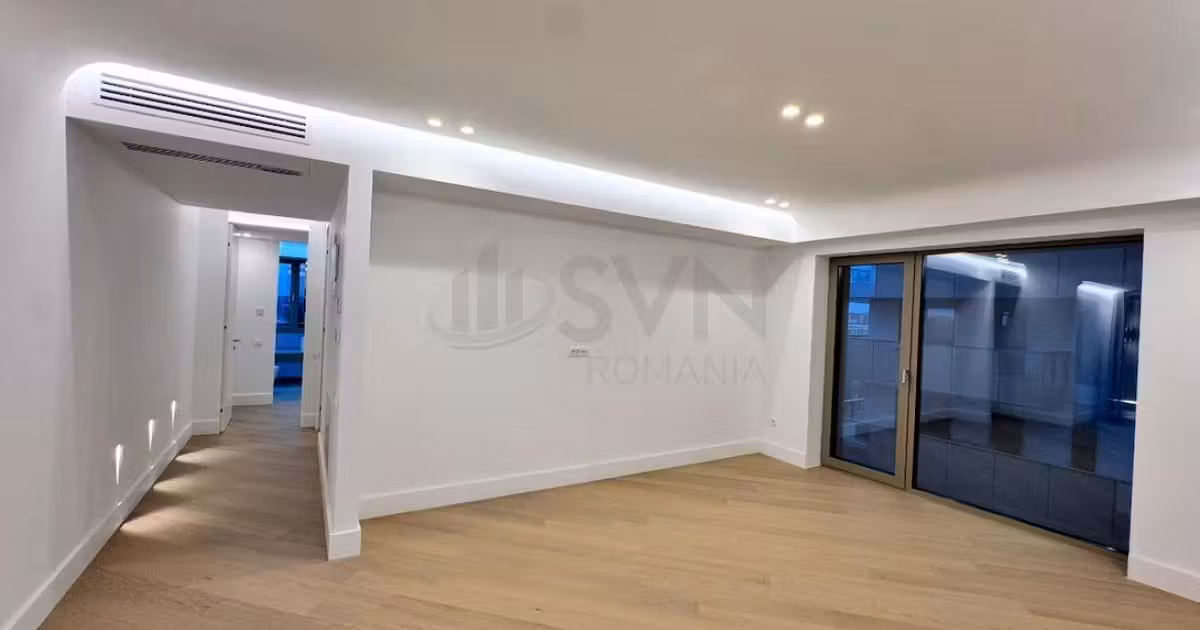 Apartament de vânzare cu 3 camere, mobilat în zona Iancu Nicolae, Sector 1