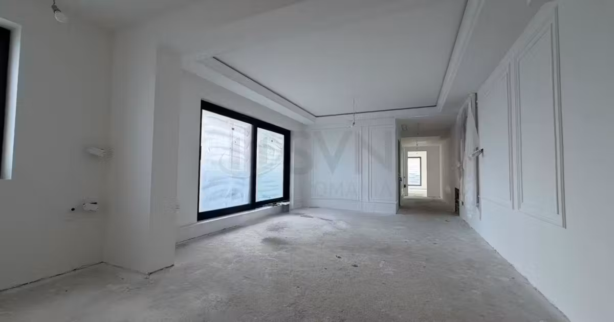 Apartament de vânzare cu 3 camere în zona Pipera, Sector 1