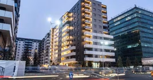 Apartament Pipera