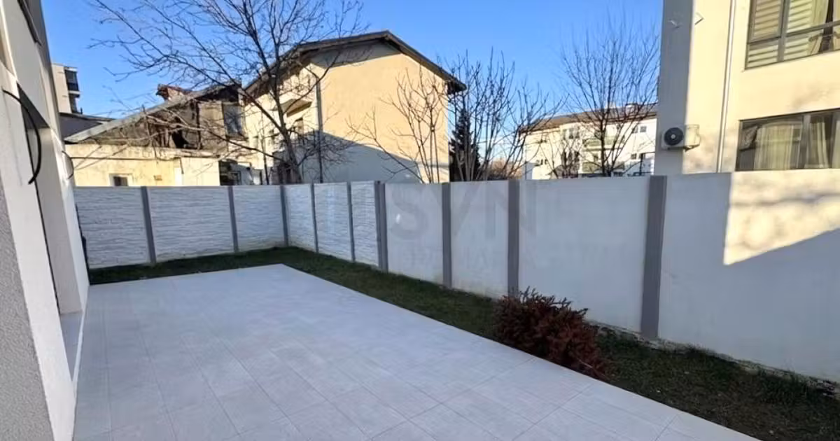 Apartament de vânzare cu 3 camere în zona Aviației, Sector 1