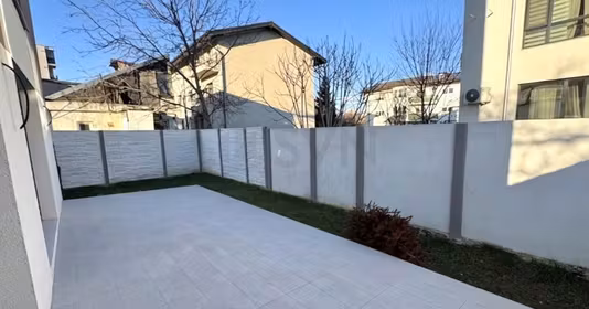 Apartament Aviației