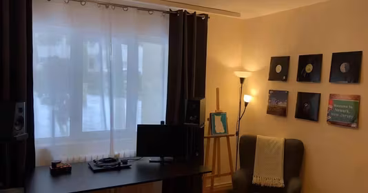 Apartament Mănăștur