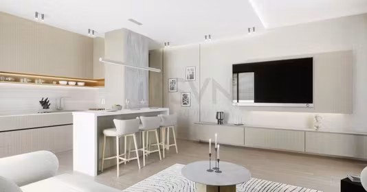 Apartament Pipera