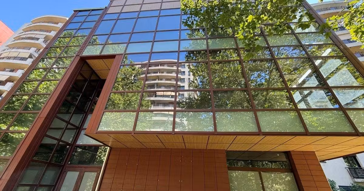 Spațiu comercial · 1100 m², Dorobanți, București