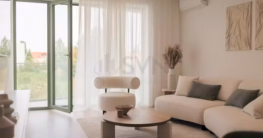 Apartament Băneasa