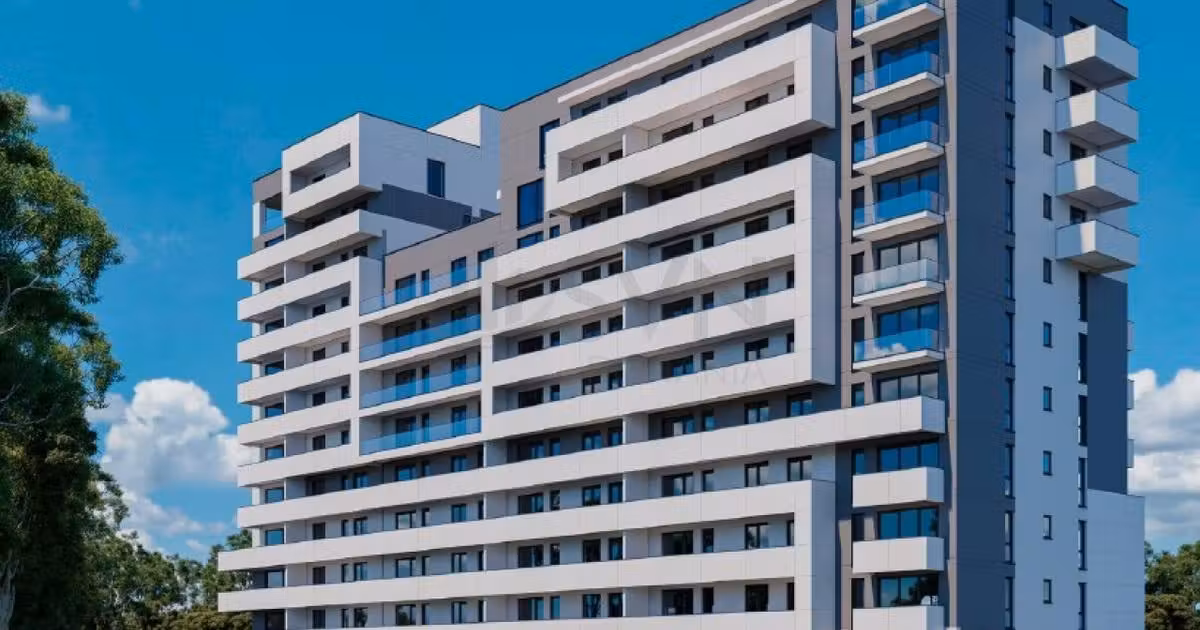 Apartament de vânzare cu 2 camere în zona Pipera, Sector 1