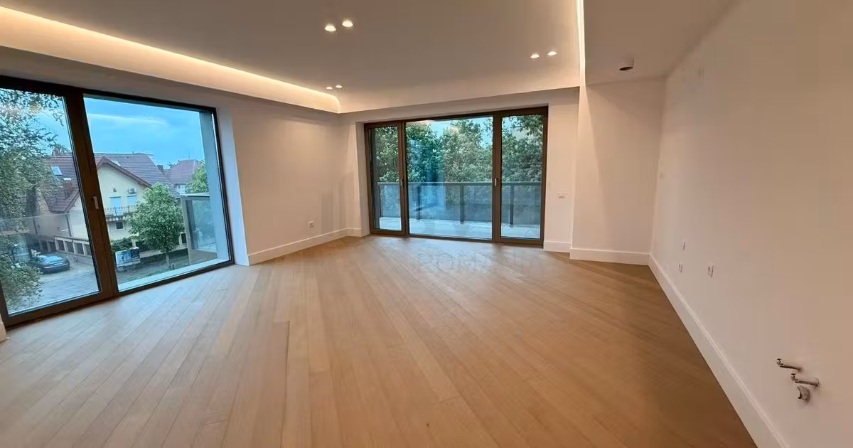 Apartament de vânzare cu 3 camere în zona Iancu Nicolae, Sector 1