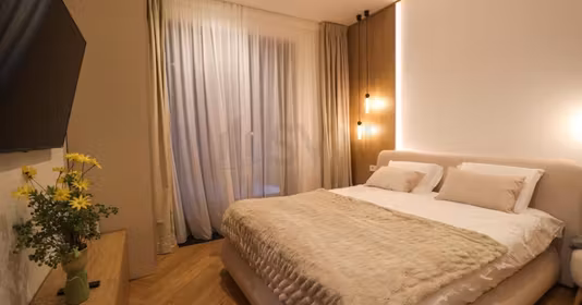 Apartament Central