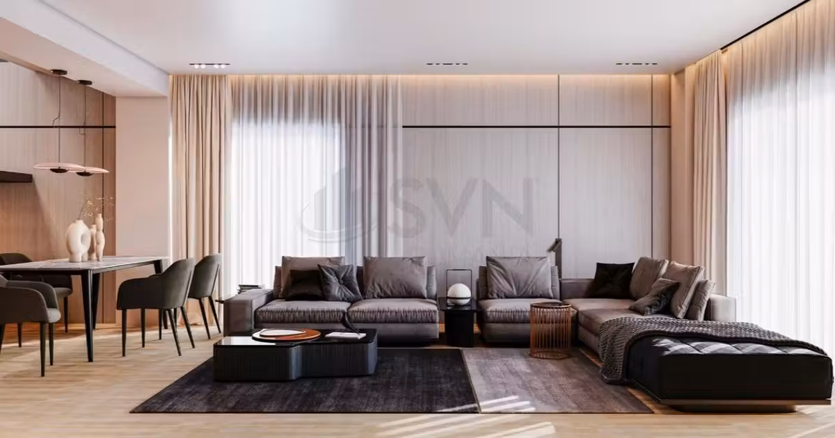 Apartament de vânzare cu 5 camere în zona Pipera, Sector 1