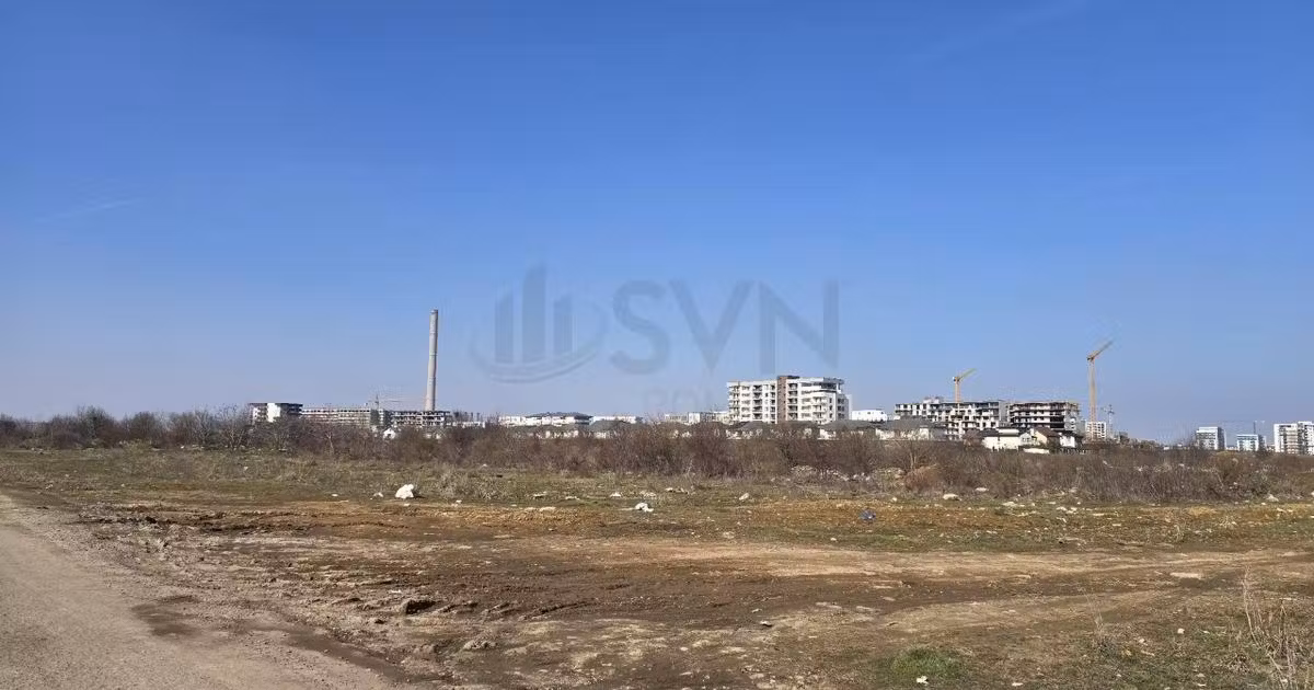 Teren Construcții intravilan de vânzare de 4750 mp, în zona Berceni, Sector 4