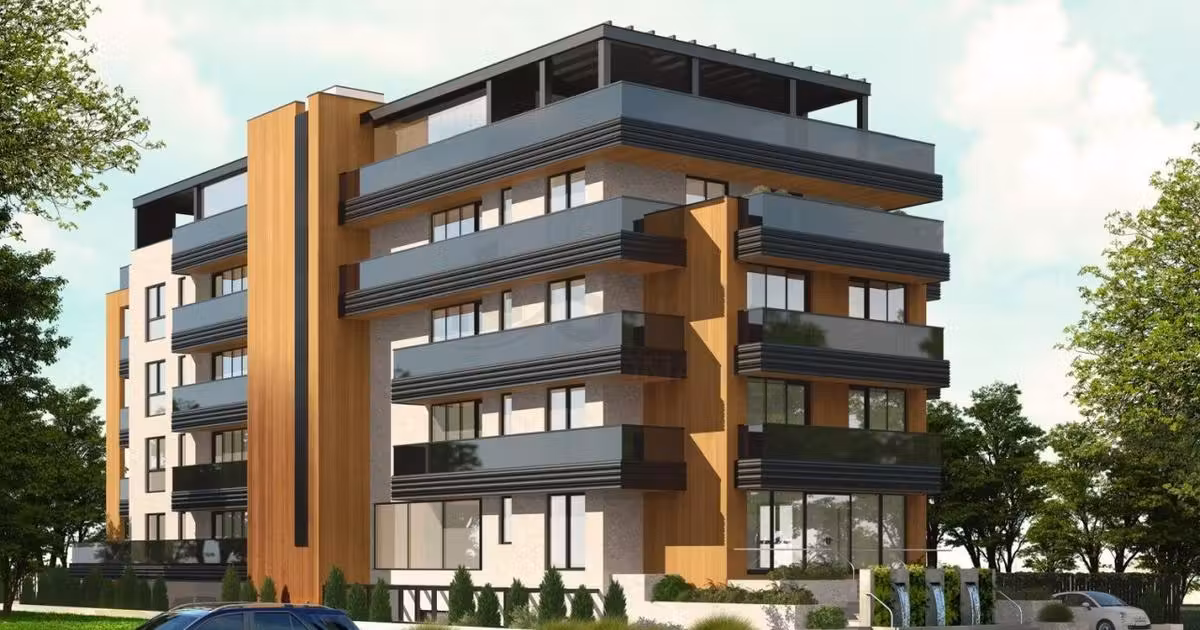 Apartament de vânzare cu 3 camere în zona Pipera, Sector 1