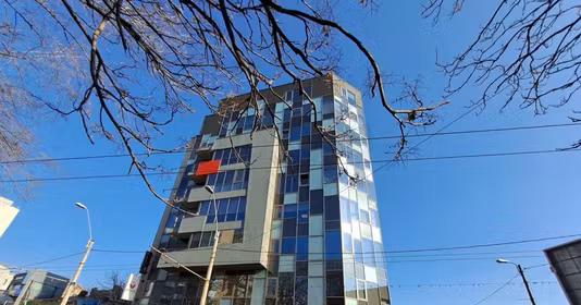 Birou Dorobanți