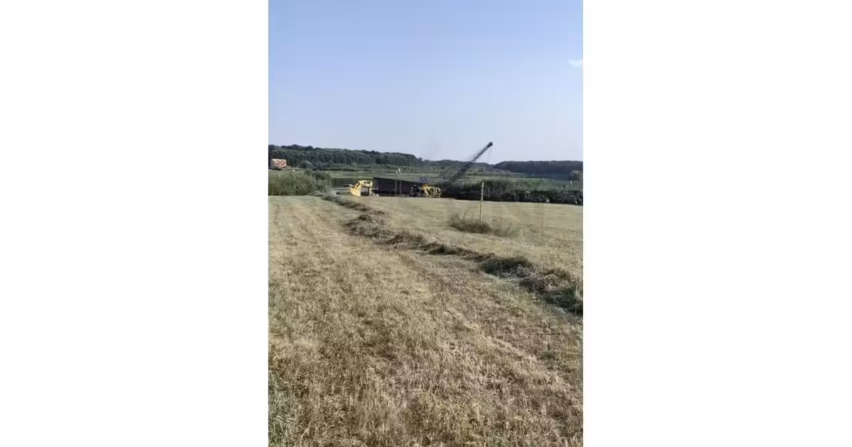 Teren Construcții intravilan de vânzare de 3800 mp, în Snagov