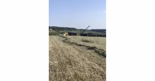 Teren Snagov