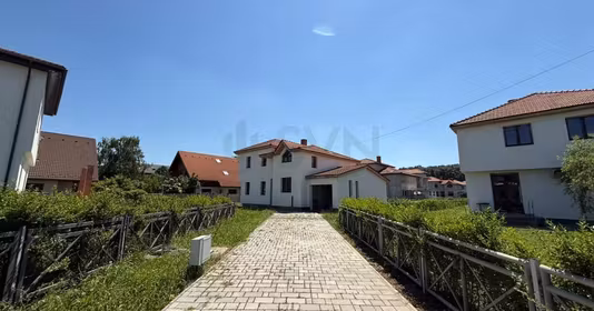 Teren Corbeanca