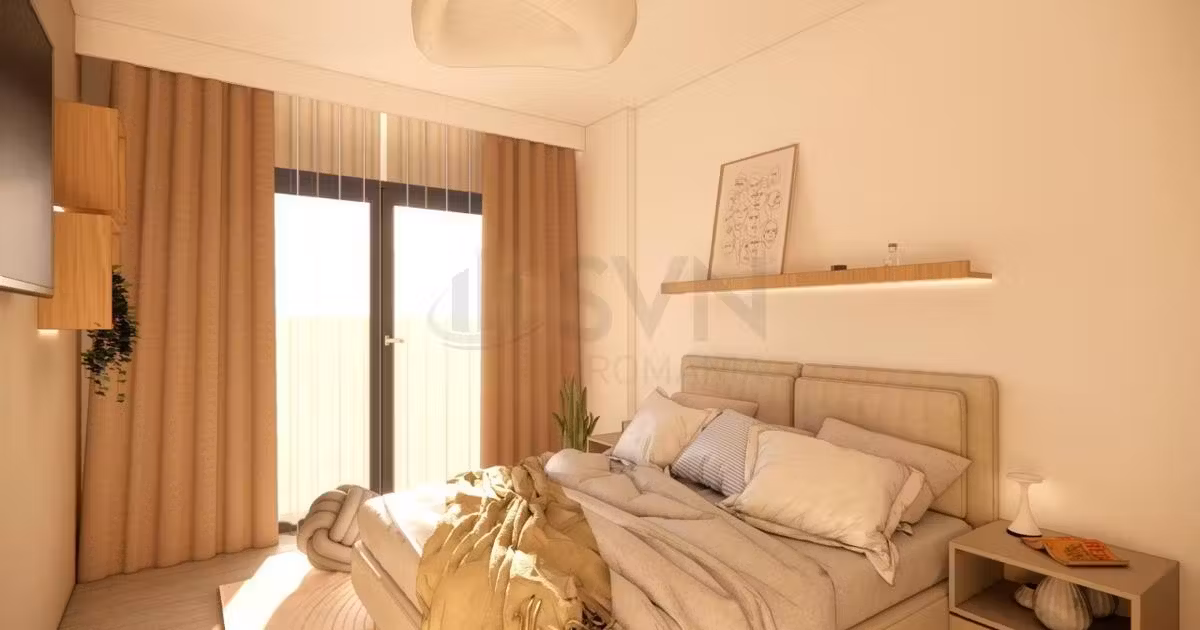 Apartament de vânzare cu 2 camere în Voluntari