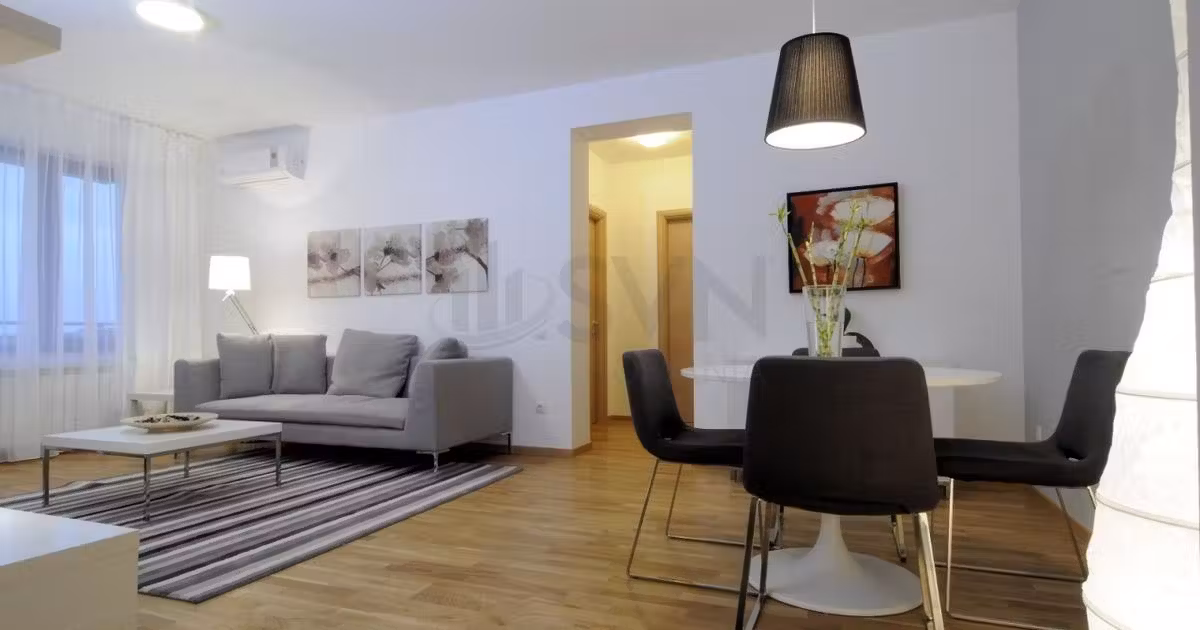 Apartament de vânzare cu 3 camere, mobilat în zona Pipera, Sector 1