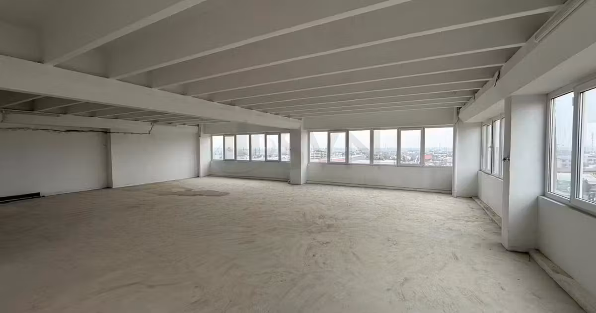 Spațiu comercial de vânzare de 366 mp, în zona Theodor Pallady, Sector 3