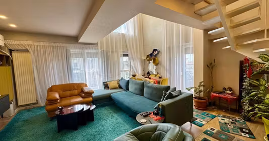 Apartament Pipera