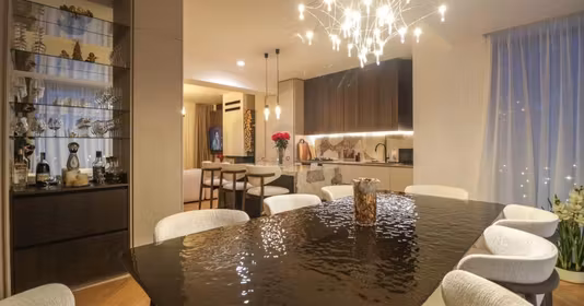 Apartament Central