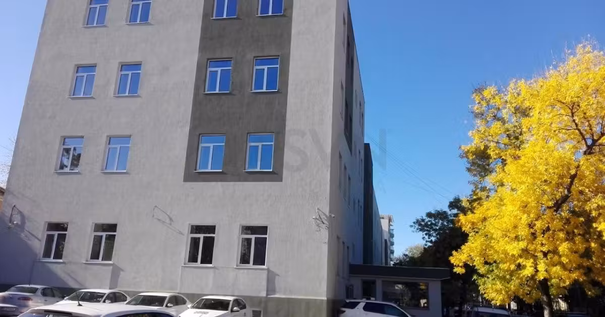 Birou · 11487 m², Tineretului, București