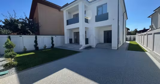 Casă Pipera