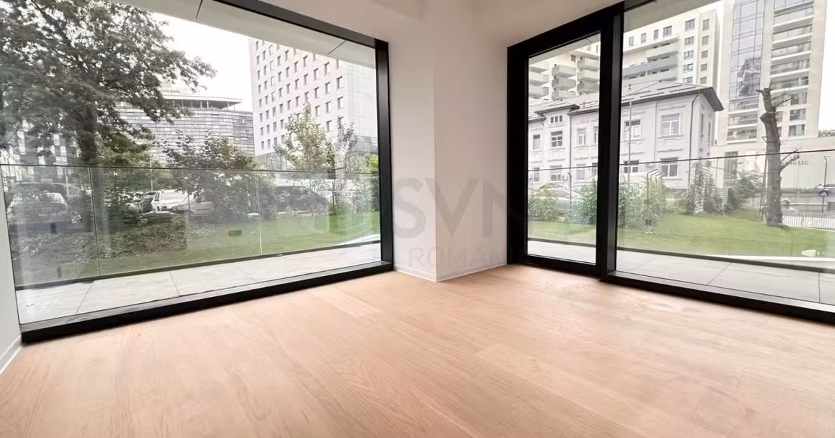 Apartament de vânzare cu 3 camere în zona Floreasca, Sector 1